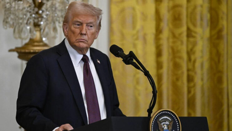 Trump yönetimi, Harvard ile olan sözleşmeleri iptal ediyor