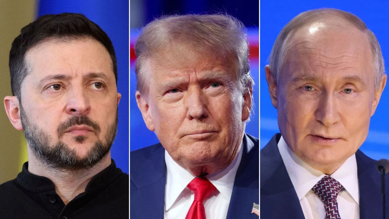 Trump’ın gözü İstanbul’da: Özel temsilcilerini gönderiyor