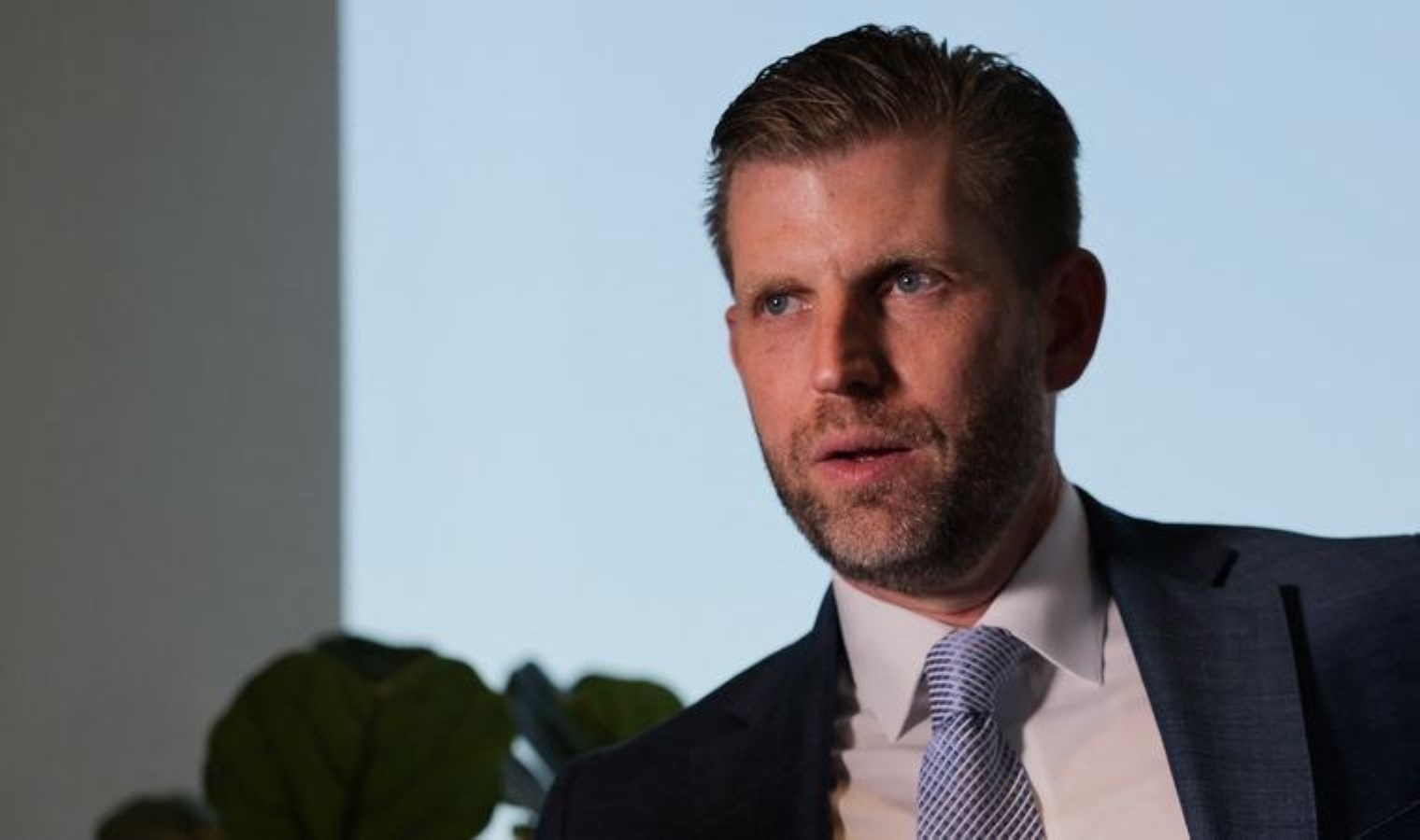 Trump’ın oğlu, bankaları hedef aldı: 10 yıl içinde yok olabilirler