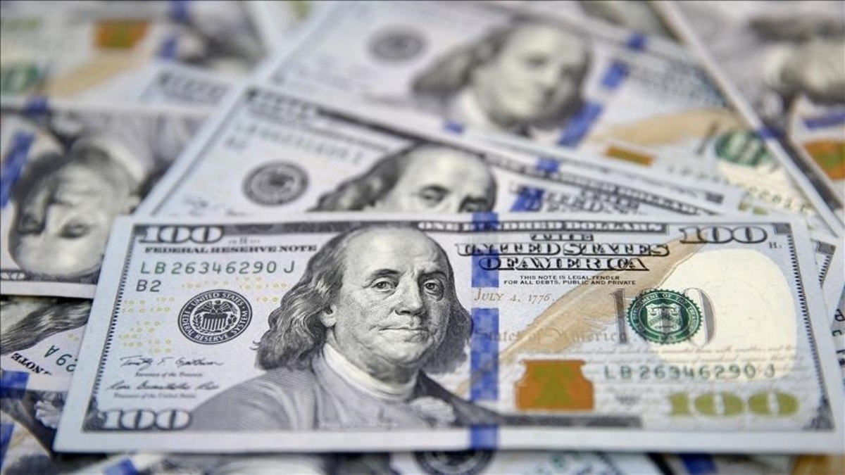 Trump’ın politikaları doları köşeye sıkıştırdı