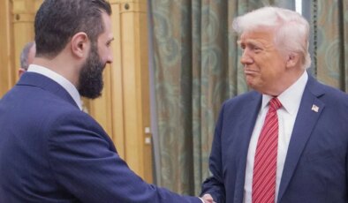 Trump’ın temsilcisi açıkladı: ABD’den Suriye hakkında kritik karar