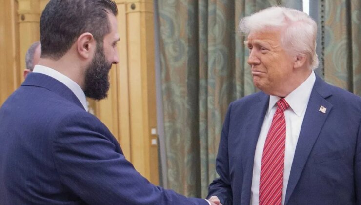 Trump’ın temsilcisi açıkladı: ABD’den Suriye hakkında kritik karar
