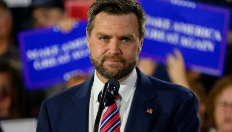 Trump’ın yardımıcısı JD Vance: Flört uygulamaları aile kurmayı engelliyor