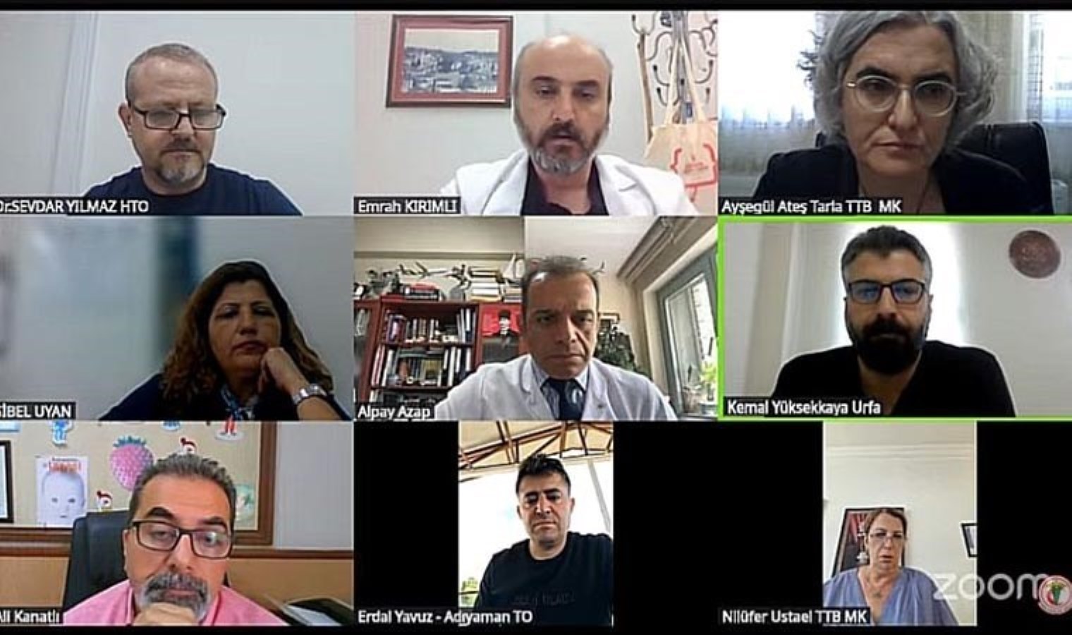 TTB, bakanlığa sordu: Depreme dayanıklı ASM binaları nerede?