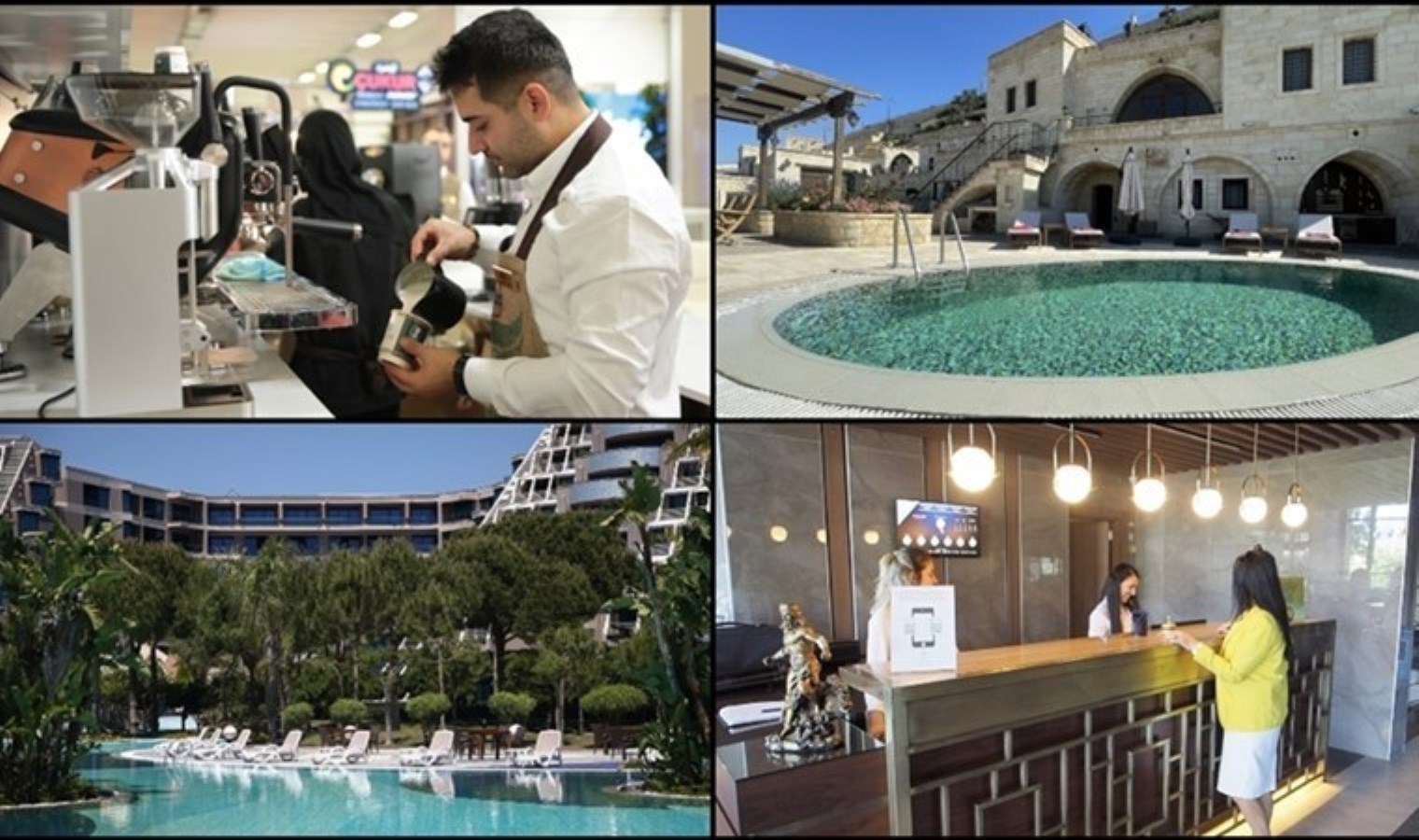 TÜİK açıkladı: Hizmet sektöründe fiyatlar artıyor!