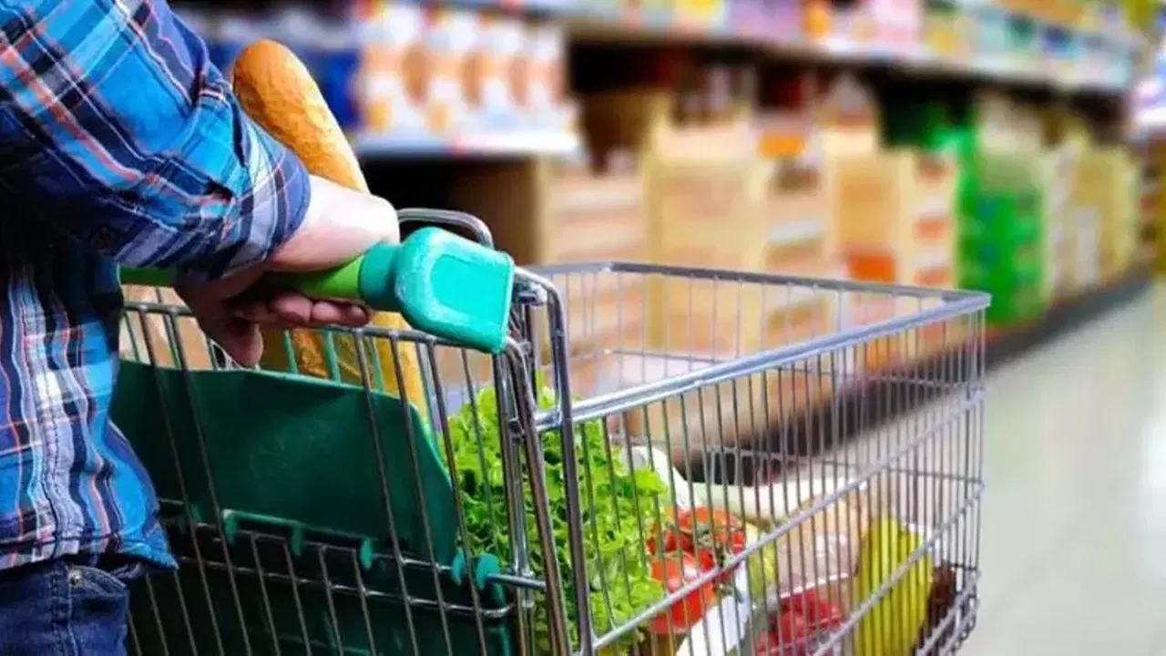 TÜİK açıkladı: Tüketici güven endeksi yerinde saydı!