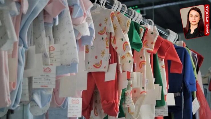 TÜİK’in 2024 verilerine göre her 10 çocuktan 1’i yeni bir giysiye ulaşamıyor: Çocuklara buruk bayram