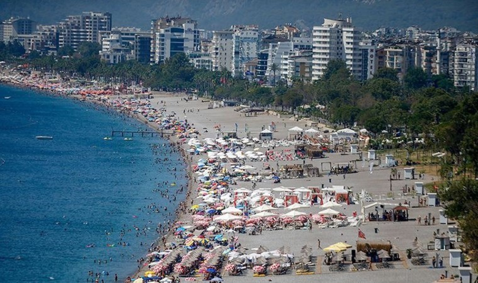 Turizmcilerden çağrı: ‘Bayram tatili 9 güne çıkarılsın’