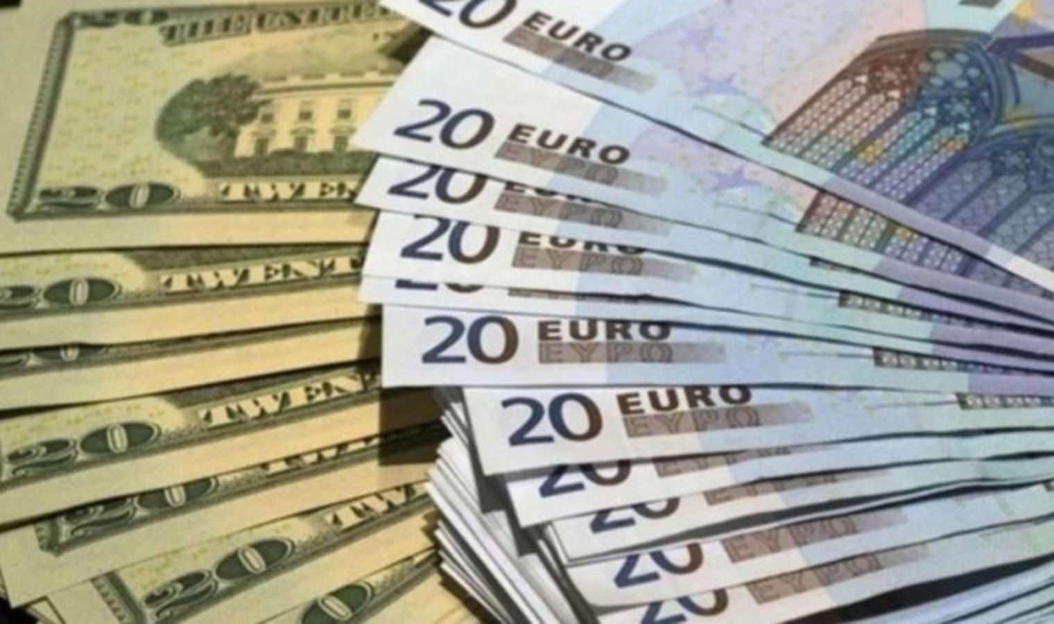 Türk Lirası’nda kayıp sürüyor! Dolar, Euro ve sterlinde yükseliş…