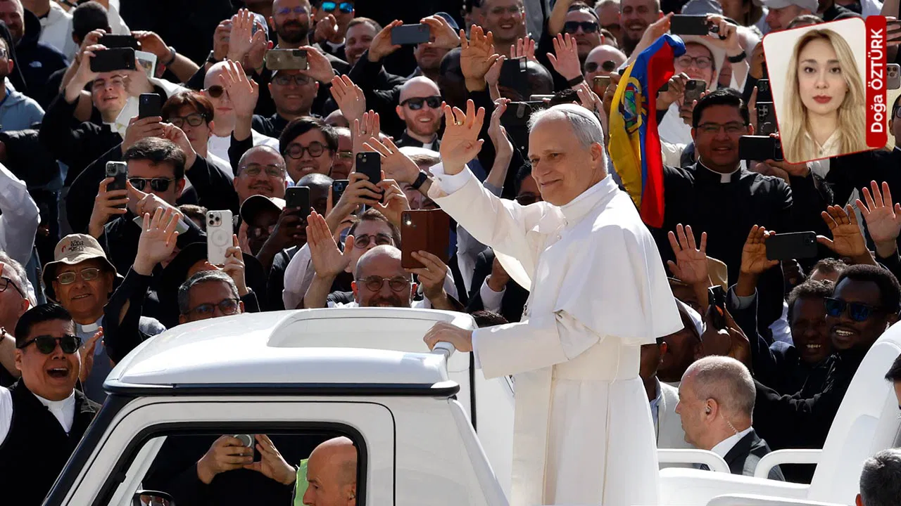 Türk Ortodoks Patrikhanesi’nden yeni papa ve Rum patriğinin İznik ziyaretine uyarı: ‘Ekümenik iddialarını güçlendirebilir’