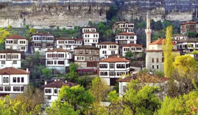 Türkiye, 2025’in en yeşil rotaları arasında yer aldı