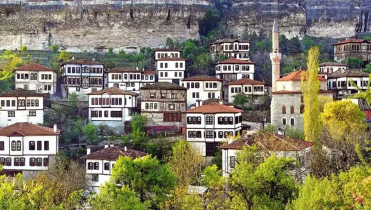 Türkiye, 2025’in en yeşil rotaları arasında yer aldı