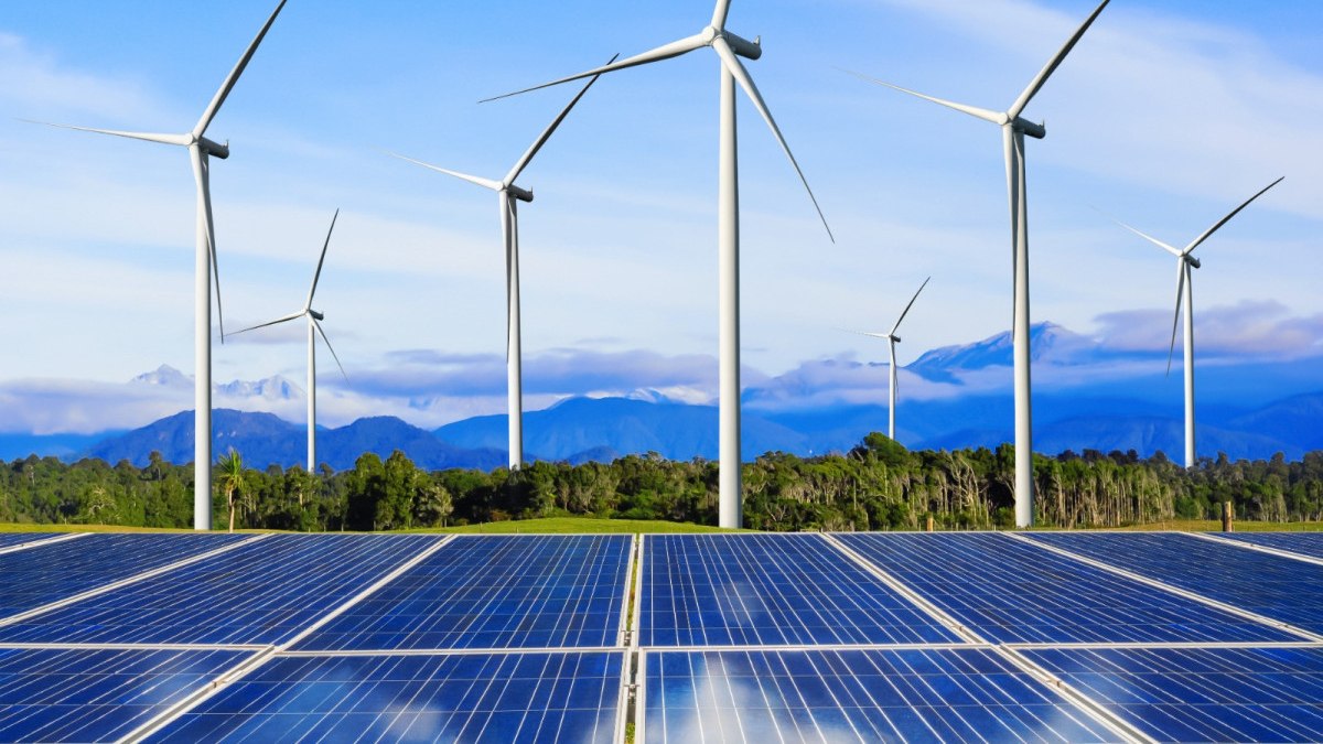 Türkiye 2053’te enerji arzında yüzde 90 yerliliğe ulaşabilir