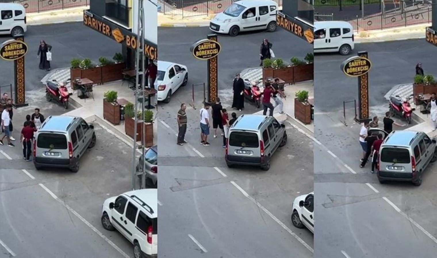 Türkiye bu olayı konuşmuştu: Börekçideki taciz skandalında yeni gelişme