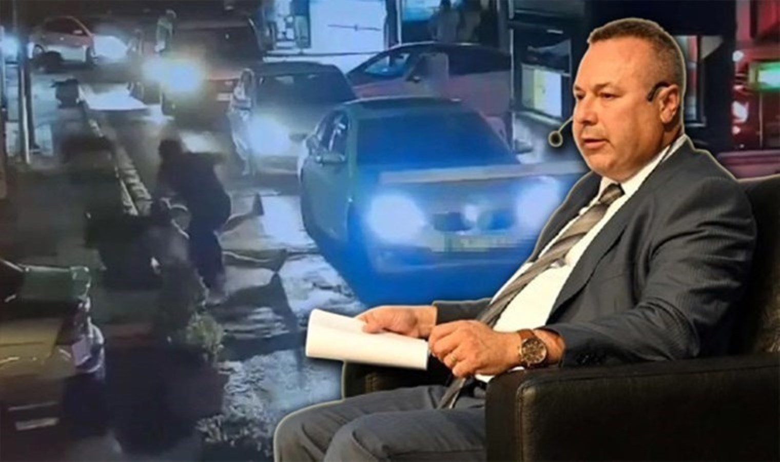 Türkiye bu olayı konuşmuştu… Kadıköy’de Yargıtay Cumhuriyet Savcısına yumruklu saldırıda ‘mütalaa’ açıklandı