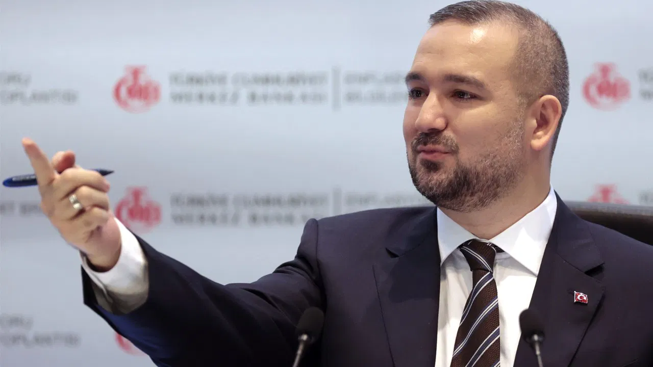 Türkiye Cumhuriyet Merkez Bankası ikinci enflasyon rapor tarihi açıklandı!