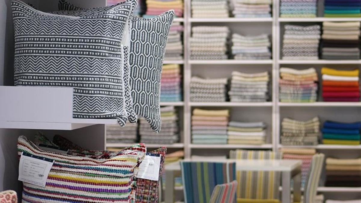 Türkiye ev tekstilinde dünyada dördüncü