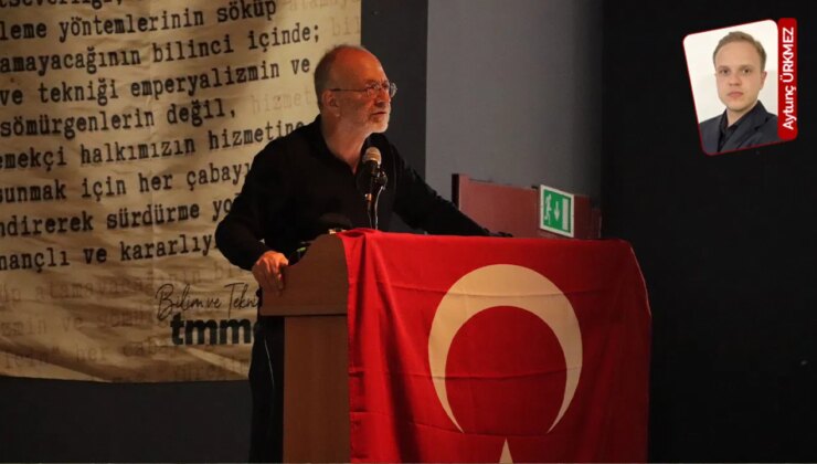 Türkiye Halk Temsilcileri Meclisi’nin ‘Cumhuriyetçiler Kurultayı’ çalıştaylarla sürdü: ‘Anadolu parçalanırdı’