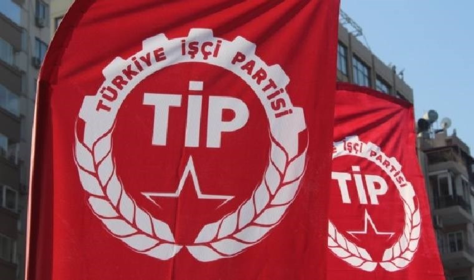 Türkiye İşçi Partisi’nden 1 Mayıs öncesi gözaltılara tepki!