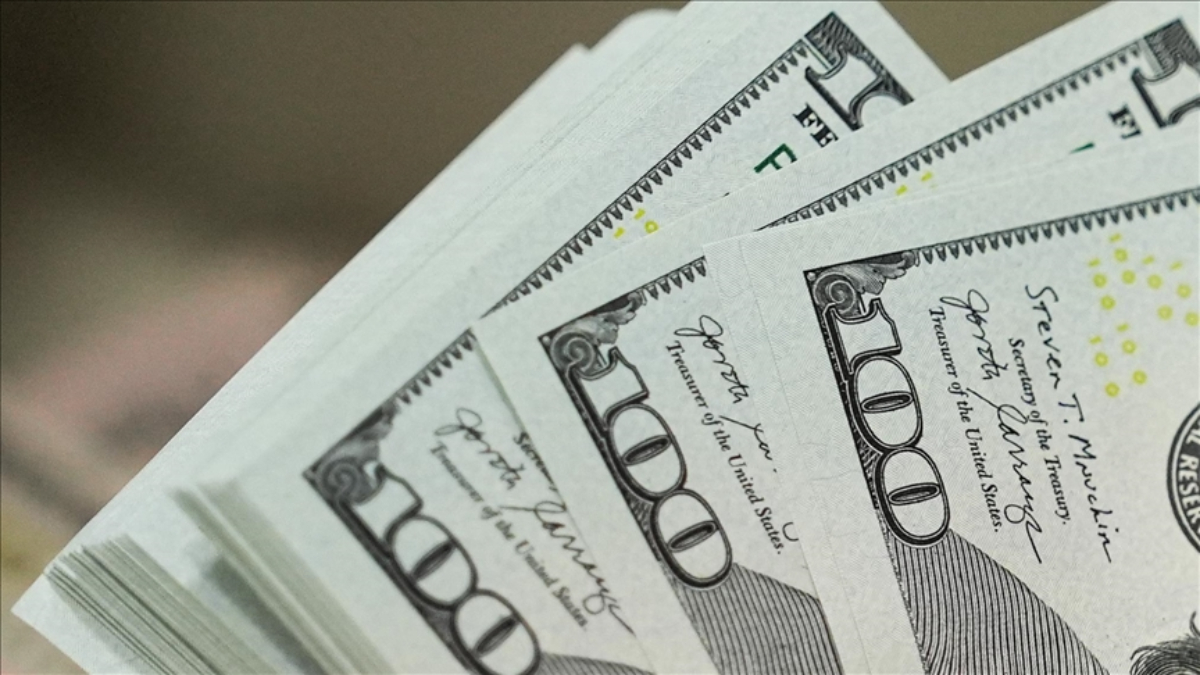 Türkiye, uluslararası yatırım pozisyonu belli oldu