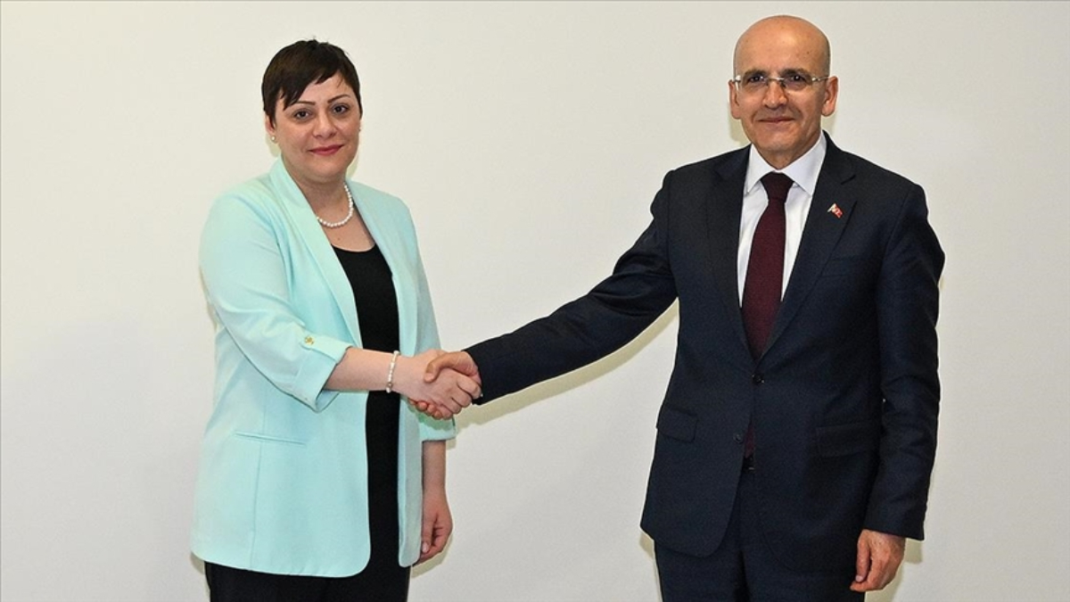 Türkiye ve Kuzey Makedonya gelir idareleri arasında güçlü bir iş birliği