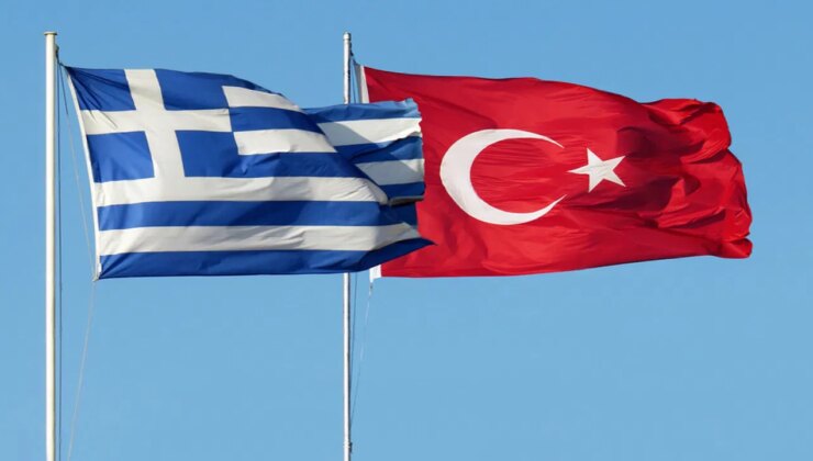 Türkiye-Yunanistan geriliminde casus belli krizi: 150 milyar Euro’luk projeden veto tehdidi!