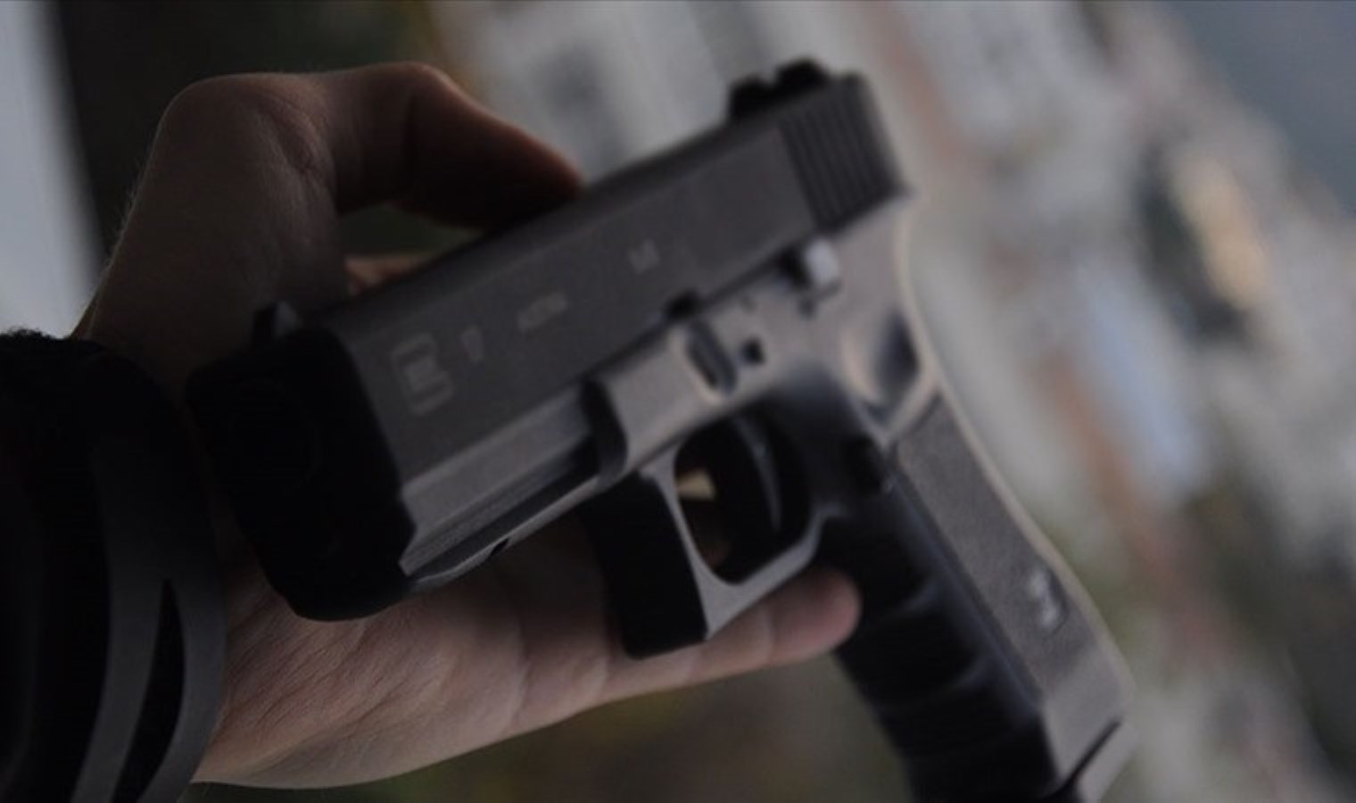 Türkiye’de bireysel silahlanmada endişe verici artış