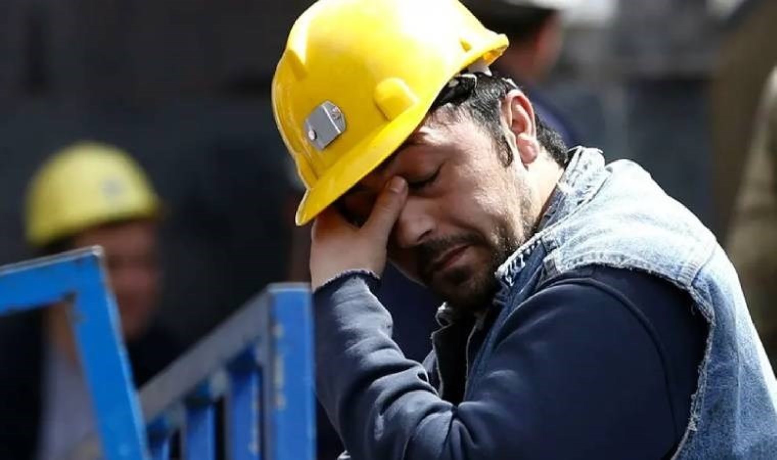 Türkiye’de emek krizi: Çalışmak yetmiyor, emek değersizleşiyor