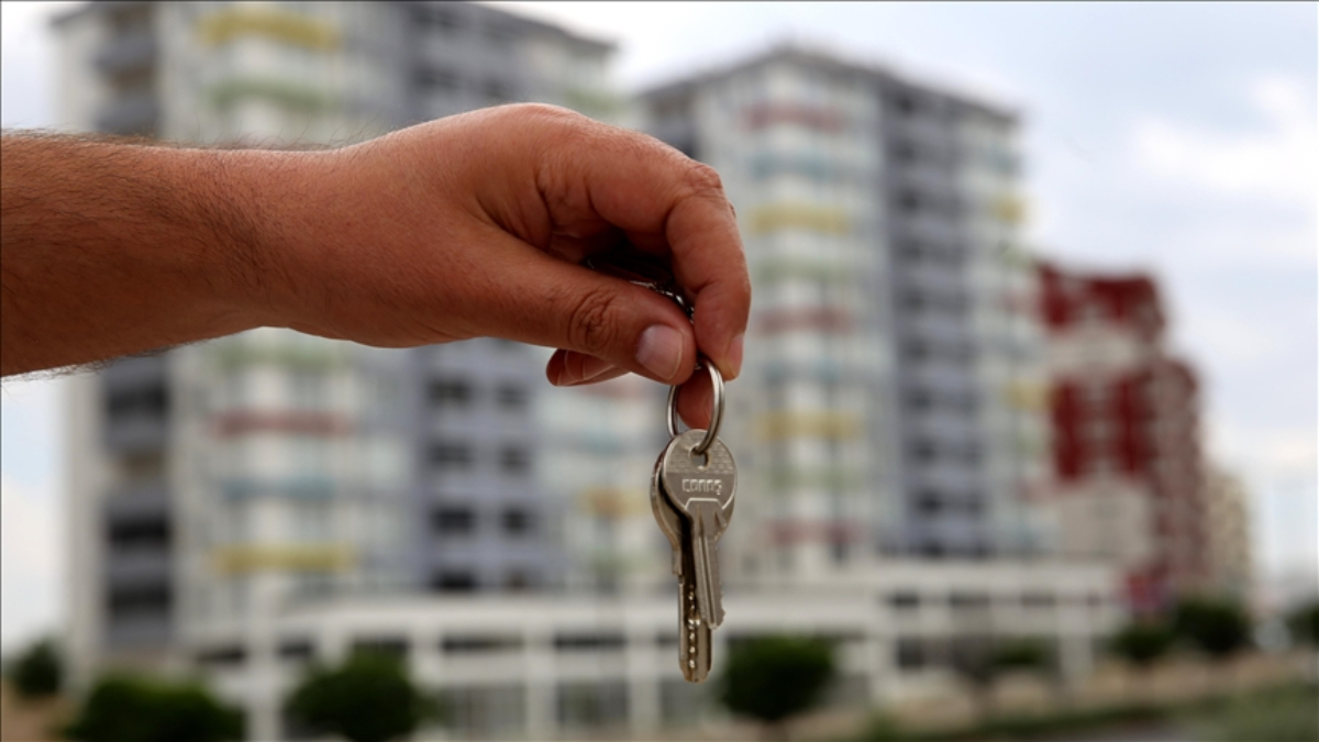 Türkiye’deki yabancıların konut tercihi değişti: Ankara, İzmir ve Sakarya öne çıktı