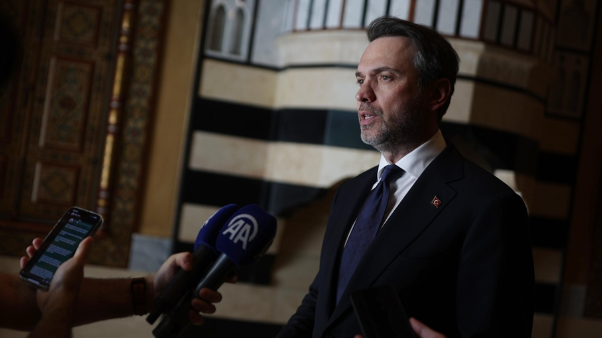 Türkiye’den Suriye’ye doğalgaz sevkiyatı: Boru hattı tamamlandı