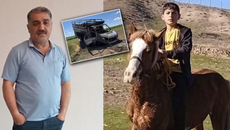 Türkiye’nin konuştuğu Diyarbakır’daki vahşette düğüm çözüldü! Sorguda suçunu itiraf etti: ‘Alacak’ nedeniyle öldürüp, kolonya ve benzinle yakmış!