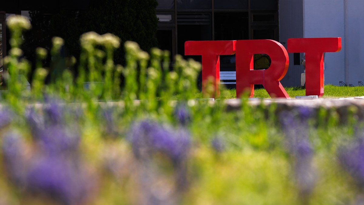 Türkiye’nin sesi TRT, 61 yaşında