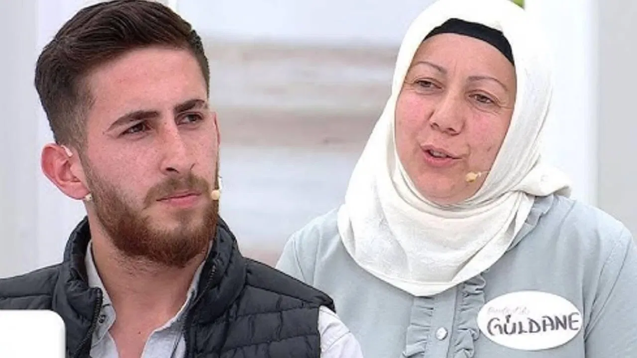 Türkiye’yi ayağa kaldıran damat-kayınvalide skandalında yeni gelişme… İddianame hazırlandı: İstenen ceza belli oldu!