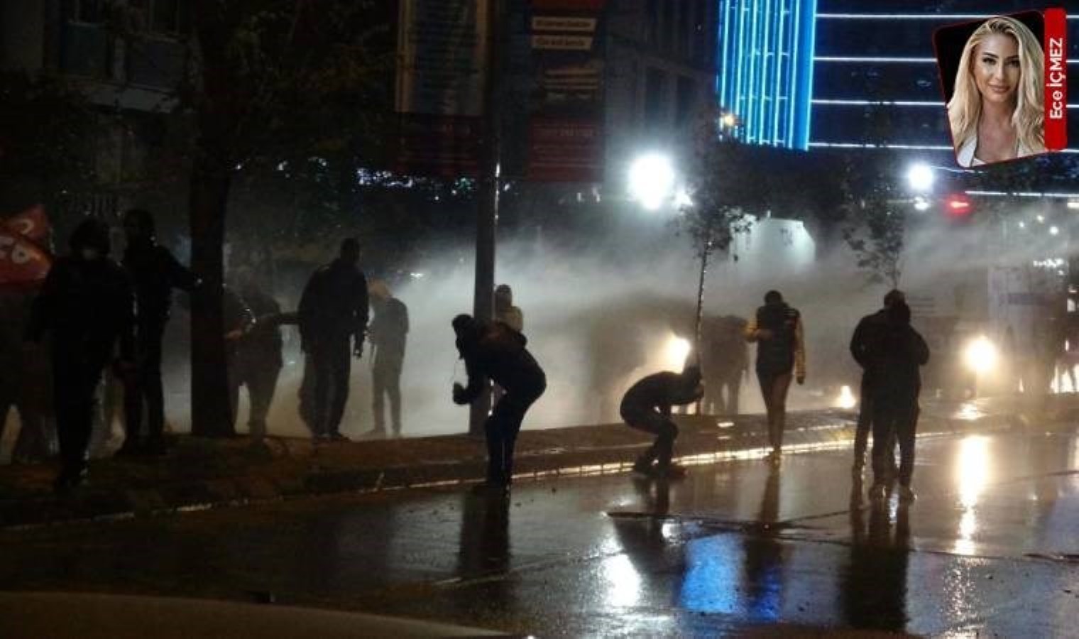 Tutuklanan üniversite öğrencilerinden M.G. gördüğü kötü muameleyi anlattı: Sürüklenip darp edildik