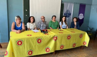 Tutuklu gençler için 30 Mayıs’ta Silivri’ye çağrı: ‘Çocuklarımız için adalet istiyoruz’