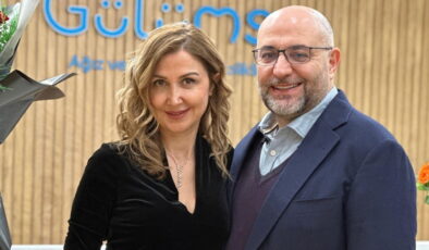 Tutuklu İPA Başkanı Buğra Gökce ve Filiz Kahveci’den evlilik kararı: ‘Hukuksuzluk engel olmasın istedik…’