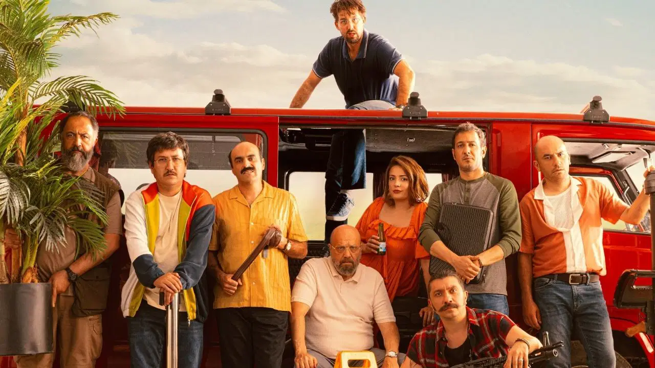 TV yayın akışı 13 Mayıs Salı! Hangi kanalda ne var, günün filmleri ve dizileri neler?