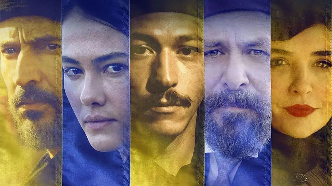 TV yayın akışı 17 Mayıs Cumartesi! Hangi kanalda ne var, günün filmleri ve dizileri neler?