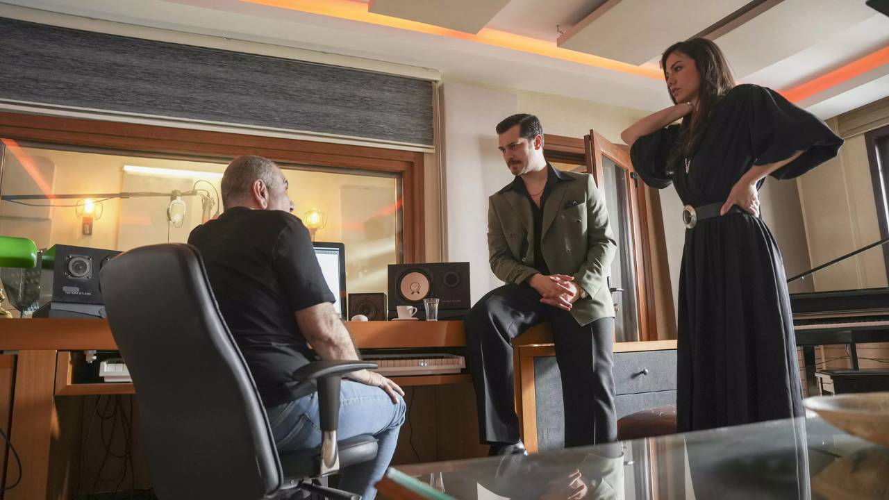 TV yayın akışı 20 Mayıs Salı! Hangi kanalda ne var, günün filmleri ve dizileri neler?