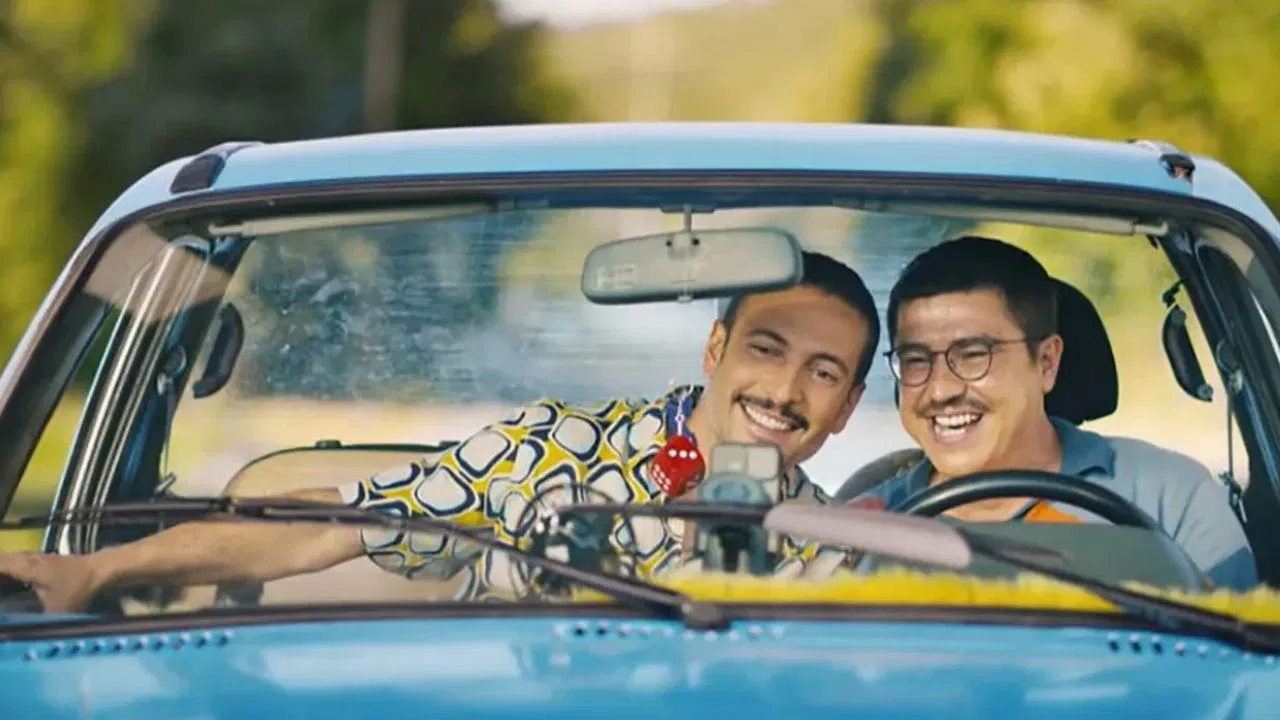 TV yayın akışı 23 Mayıs Cuma Hangi kanalda ne var, günün filmleri ve dizileri neler?