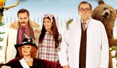 TV yayın akışı 30 Mayıs Cuma! Hangi kanalda ne var, günün filmleri ve dizileri neler?