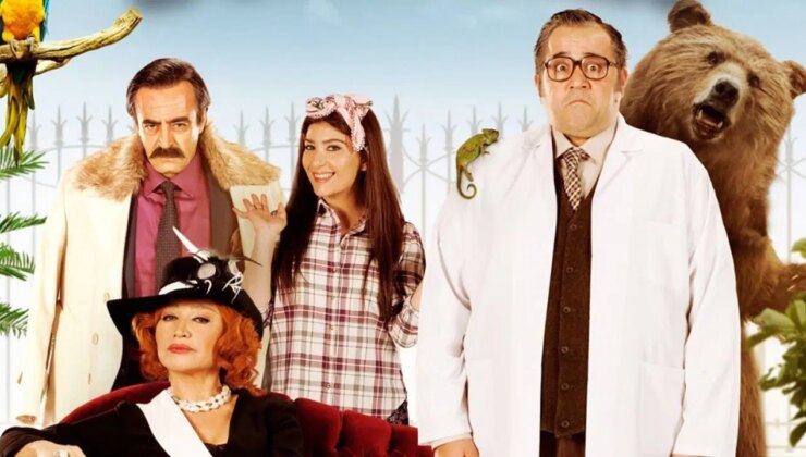 TV yayın akışı 30 Mayıs Cuma! Hangi kanalda ne var, günün filmleri ve dizileri neler?