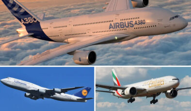 Uçaklar gelecekte havadan üretilen yakıtla çalışabilir