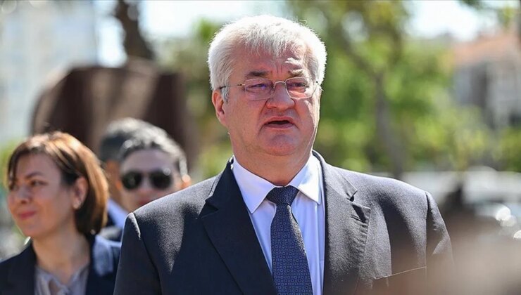 Ukrayna’dan Rusya’ya ‘memorandum’ yanıtı: Hemen bize teslim edilebilir