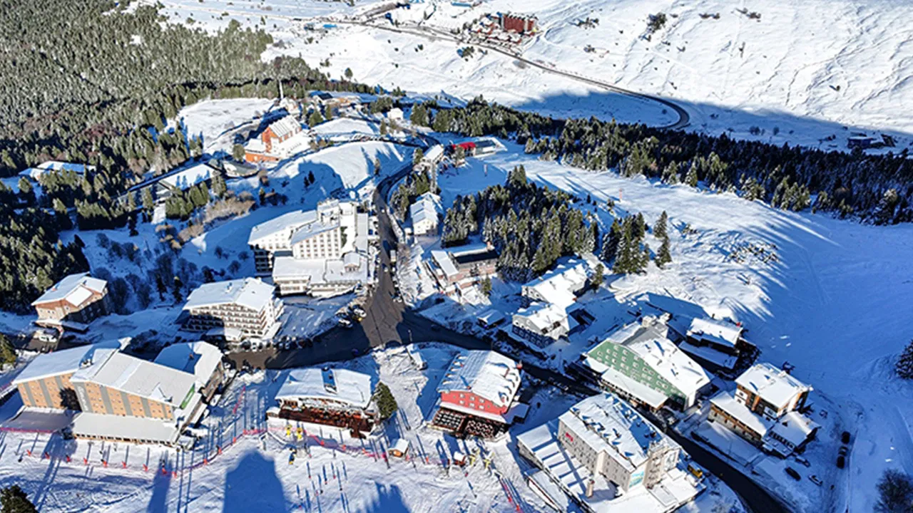 Uludağ’da ‘kırmızı’ alarm! 16 otelin ruhsatı iptal edildi: Yeni kriz kapıda…
