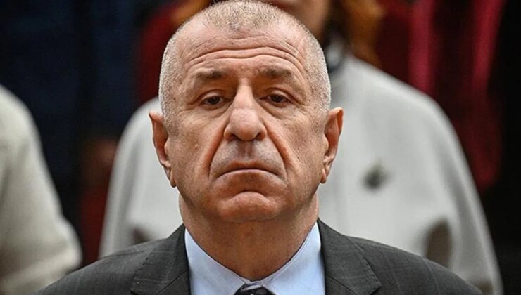 Ümit Özdağ’dan dikkat çeken mesaj: ’16 gün sonra kavuşacağız’