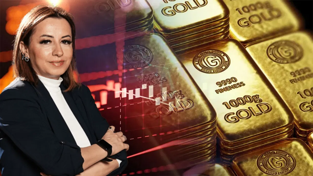 Ünlü ekonomistten kritik altın açıklaması: ‘Altın birkaç ay…’ Gram, çeyrek, Cumhuriyet altını bugün ne kadar oldu? 19 Mayıs 2025 Pazartesi altın fiyatları…