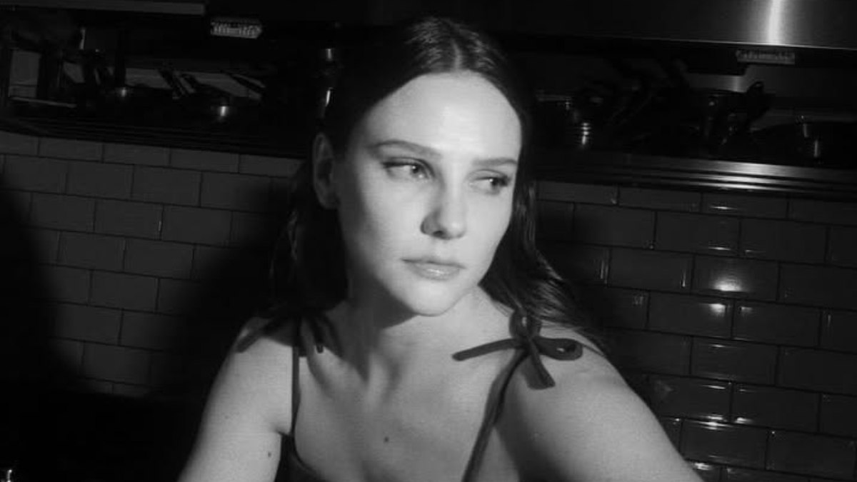 Ünlü oyuncu Alina Boz’dan dikkat çeken itiraf: “Akran zorbalığına uğradım”