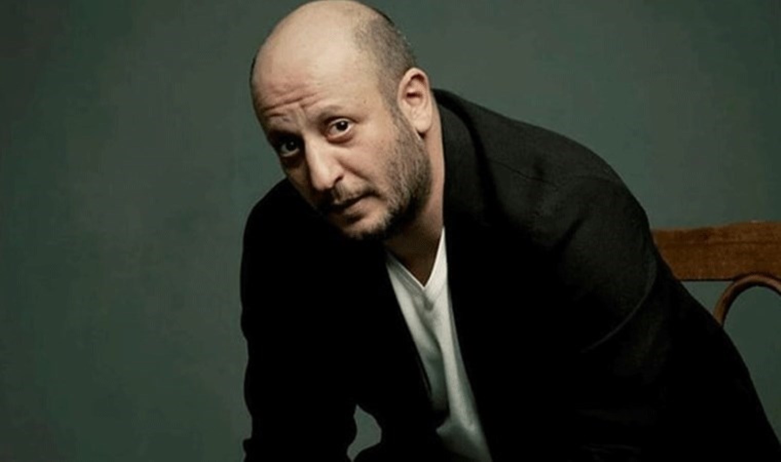 Ünlü oyuncu Serkan Keskin’in acı günü