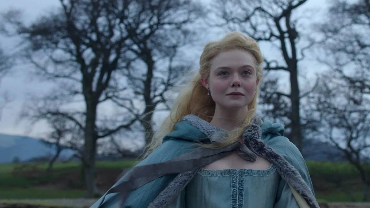 Ünlü oyuncu yeni ‘Hunger Games’ filminde yer alacak…